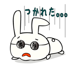 pie's daily life sticker #1274380