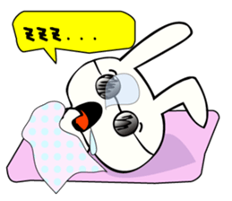 pie's daily life sticker #1274398