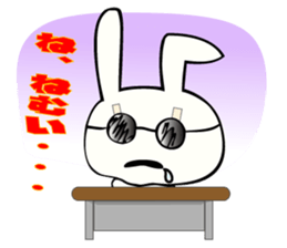 pie's daily life sticker #1274400