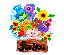 maalataya sticker sticker #1274443