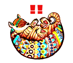 maalataya sticker sticker #1274446