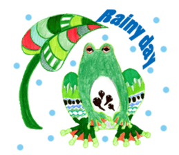 maalataya sticker sticker #1274449