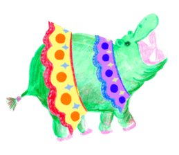 maalataya sticker sticker #1274450