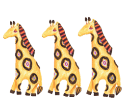 maalataya sticker sticker #1274452