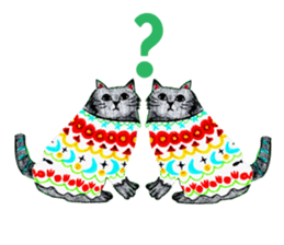 maalataya sticker sticker #1274455