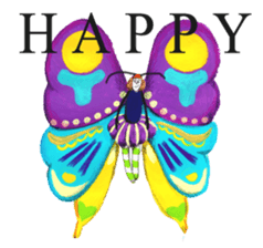 maalataya sticker sticker #1274461