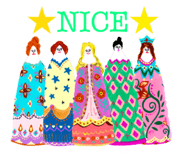 maalataya sticker sticker #1274463