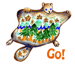 maalataya sticker sticker #1274473