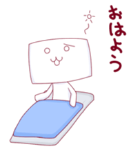 mental in TOUFU sticker #1274488