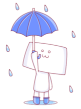 mental in TOUFU sticker #1274509