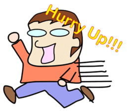 NEMONEMO sticker #1274522