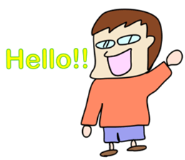 NEMONEMO sticker #1274524