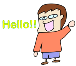 NEMONEMO sticker #1274524