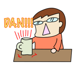 NEMONEMO sticker #1274525