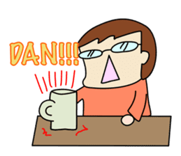 NEMONEMO sticker #1274525