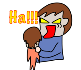 NEMONEMO sticker #1274526