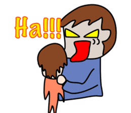 NEMONEMO sticker #1274526