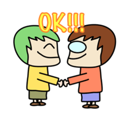 NEMONEMO sticker #1274527