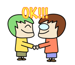 NEMONEMO sticker #1274527