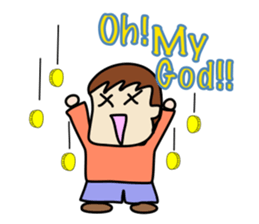 NEMONEMO sticker #1274529