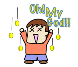 NEMONEMO sticker #1274529