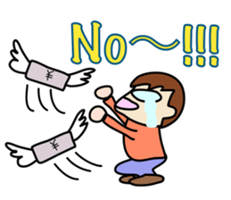 NEMONEMO sticker #1274530