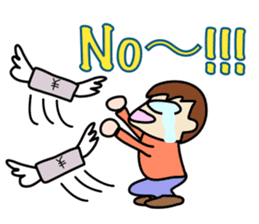 NEMONEMO sticker #1274530