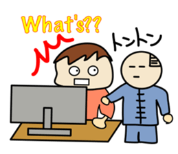 NEMONEMO sticker #1274531