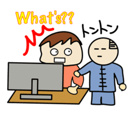 NEMONEMO sticker #1274531