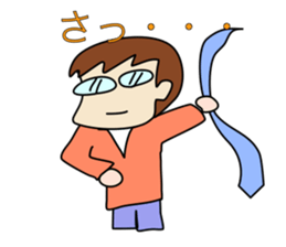 NEMONEMO sticker #1274532