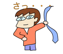 NEMONEMO sticker #1274532