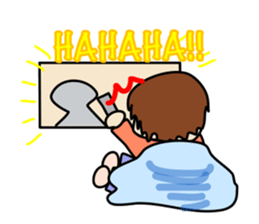 NEMONEMO sticker #1274533