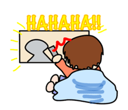 NEMONEMO sticker #1274533