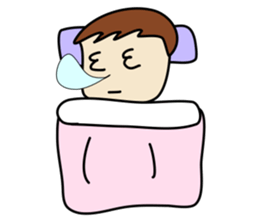 NEMONEMO sticker #1274534