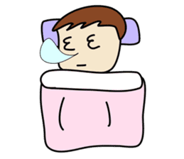 NEMONEMO sticker #1274534