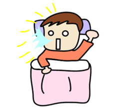 NEMONEMO sticker #1274535