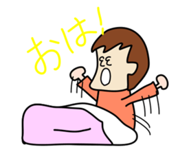 NEMONEMO sticker #1274536