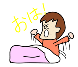 NEMONEMO sticker #1274536