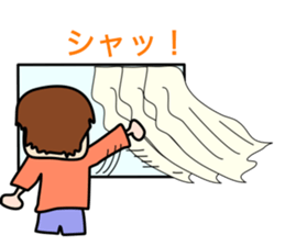 NEMONEMO sticker #1274537