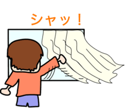 NEMONEMO sticker #1274537