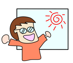 NEMONEMO sticker #1274538