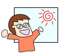 NEMONEMO sticker #1274538