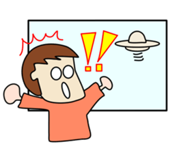 NEMONEMO sticker #1274540