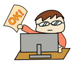 NEMONEMO sticker #1274543