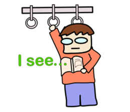 NEMONEMO sticker #1274544