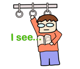 NEMONEMO sticker #1274544