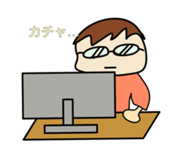 NEMONEMO sticker #1274545