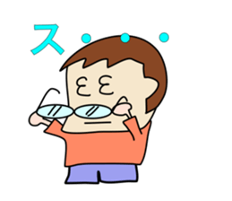 NEMONEMO sticker #1274547