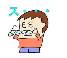 NEMONEMO sticker #1274547