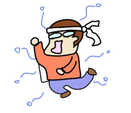 NEMONEMO sticker #1274550